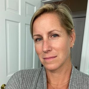 Meet your Posher, Anne